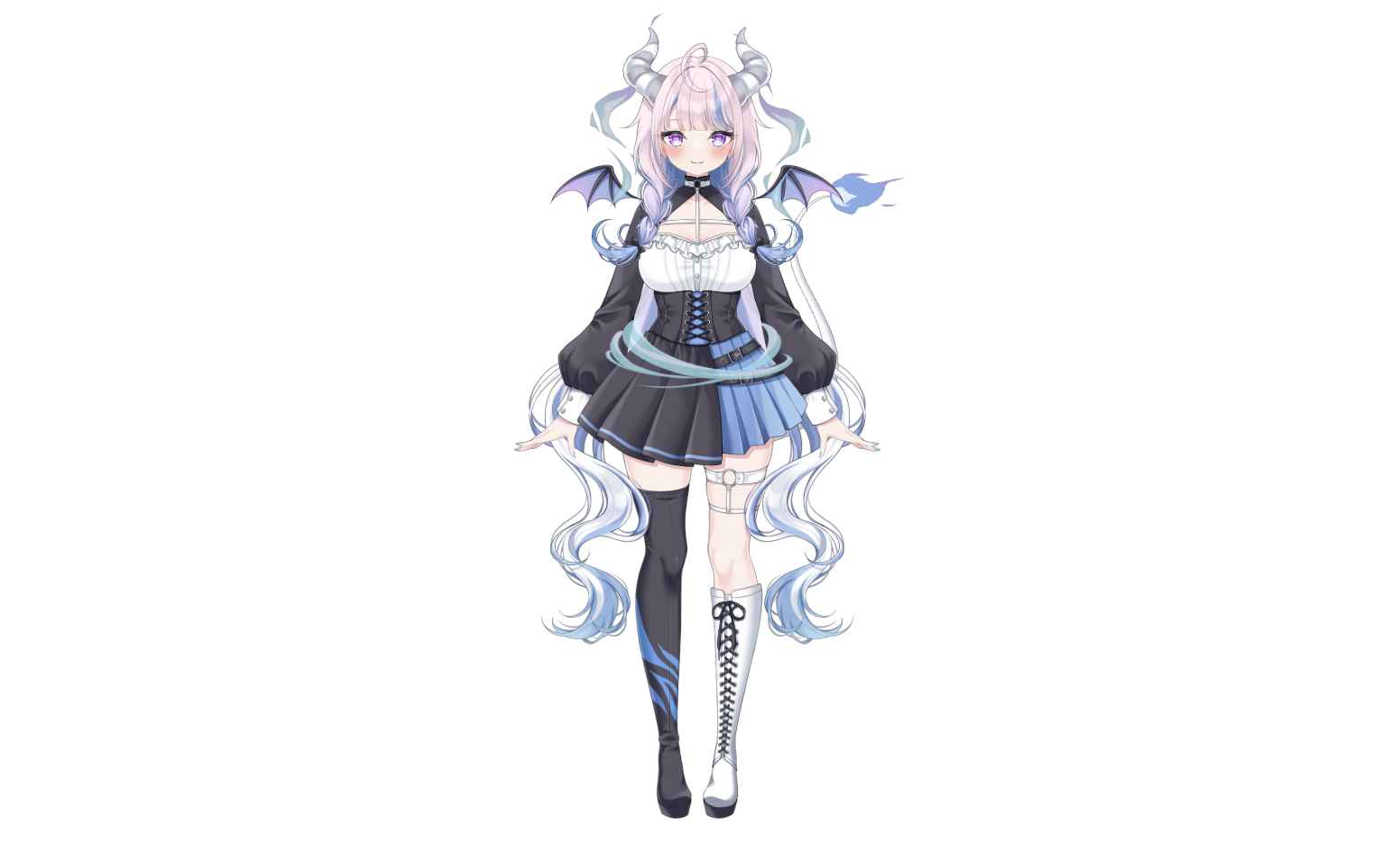 タレント募集中！ 全身画像