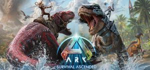 【ARK: Survival Ascended】あまいしお参加型サーバー開設｜シルバーウィークから約3週間のスペシャル企画
